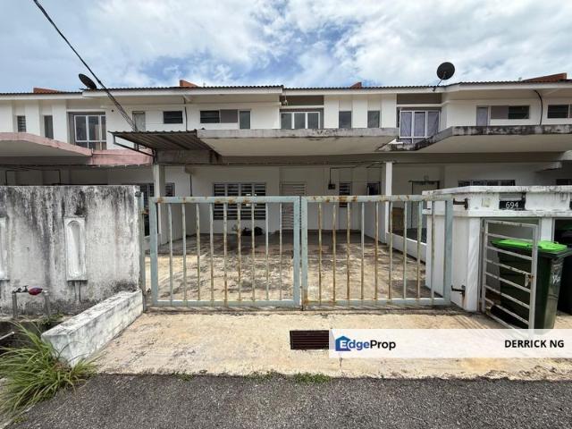 House for rent in Sungai Petani, Kuala Muda