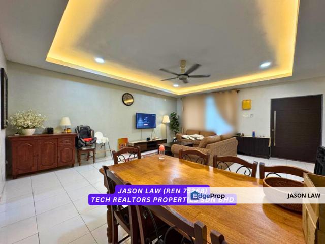 House for sale in Sungai Petani, Kuala Muda