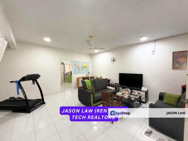 House for sale in Sungai Petani, Kuala Muda