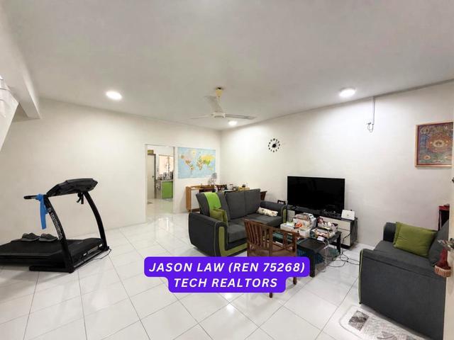 Terraced House for sale in Sungai Petani, Kuala Muda