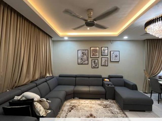 House for sale in Sungai Petani, Kuala Muda