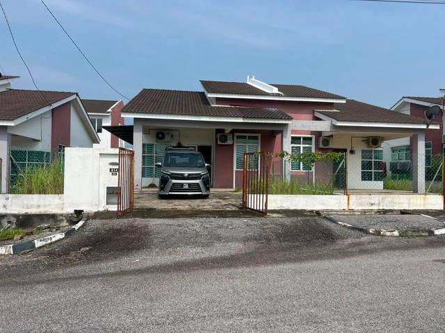 Residential House for sale in Sungai Petani, Kuala Muda