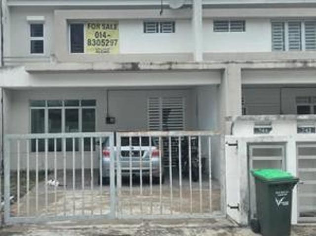 Terraced House for sale in Sungai Petani, Kuala Muda