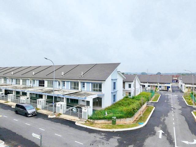 Terraced House for sale in Negeri Sembilan