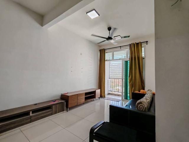 Apartment for sale in Perak, Tanjong Ipoh