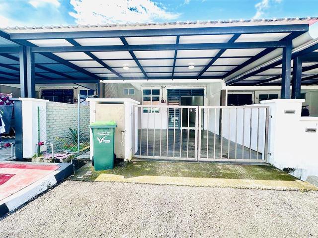 Terraced House for sale in Kulim, Kedah