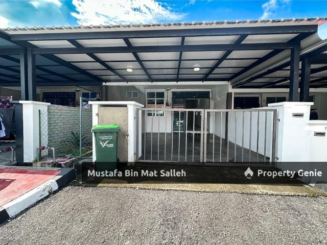 Terraced House for sale in Kulim, Kedah