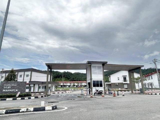 Terraced House for sale in Kulim, Kedah