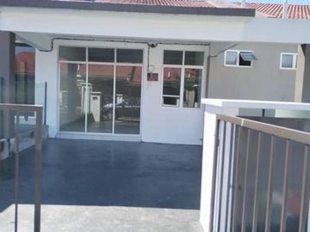 Terraced House for sale in Kulim, Kedah