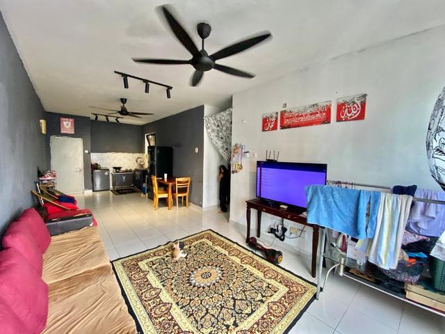 Apartment for sale in Johore Bahru, Johor