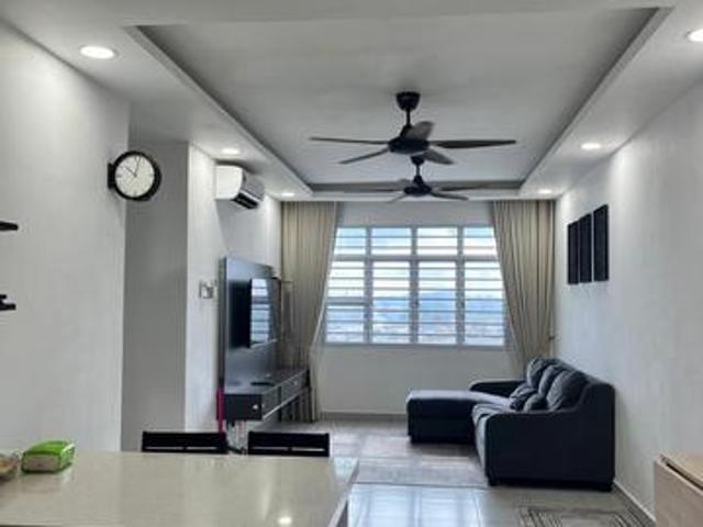 Apartment for sale in Tebrau, Johor