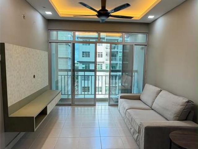 Apartment for sale in Johor Bahru