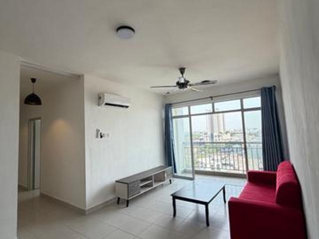 Apartment for rent in Johore Bahru, Johor