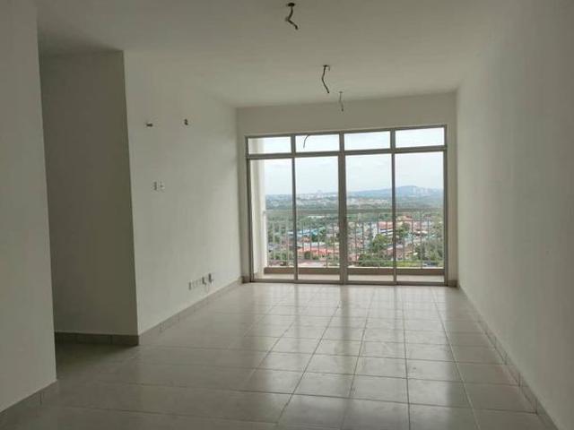 Apartment for sale in Johore Bahru, Johor