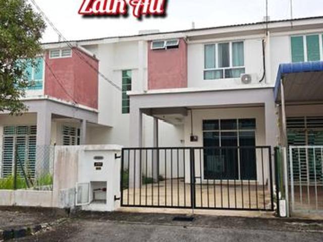 Terraced House for sale in Sungai Petani, Kuala Muda