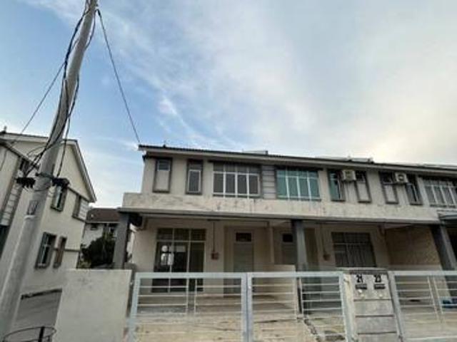 Terraced House for sale in Perak, Kerian