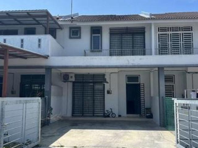 Terraced House for sale in Perak, Kerian