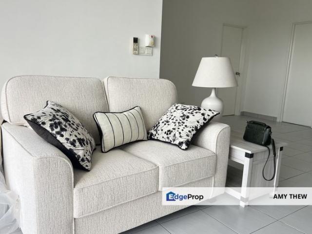 Condominium for rent in Country Heights Damansara, Kuala Lumpur