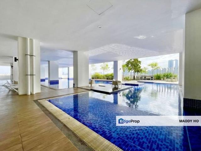 Condominium for rent in Kuala Lumpur, Country Heights Damansara