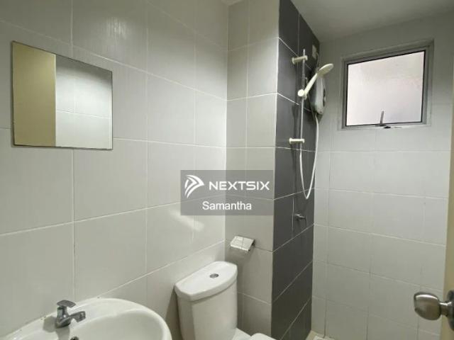 Apartment for rent in Petaling, Subang Jaya