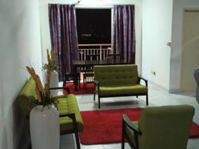 Condominium for sale in Country Heights Damansara, Kuala Lumpur