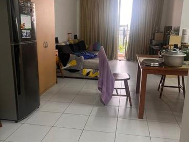 Condominium for sale in Plaza Puchong, Kuala Lumpur