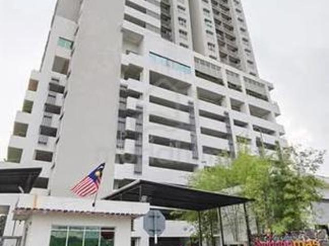 Condominium for rent in Country Heights Damansara, Kuala Lumpur