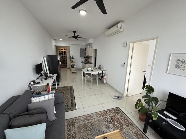 Serviced Residence for sale in Cheras, Kuala Lumpur