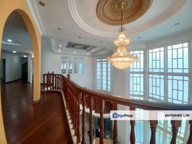 House for sale in Country Heights Damansara, Kuala Lumpur