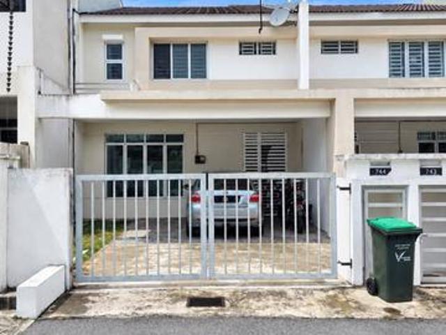 Terraced House for sale in Sungai Petani, Kuala Muda