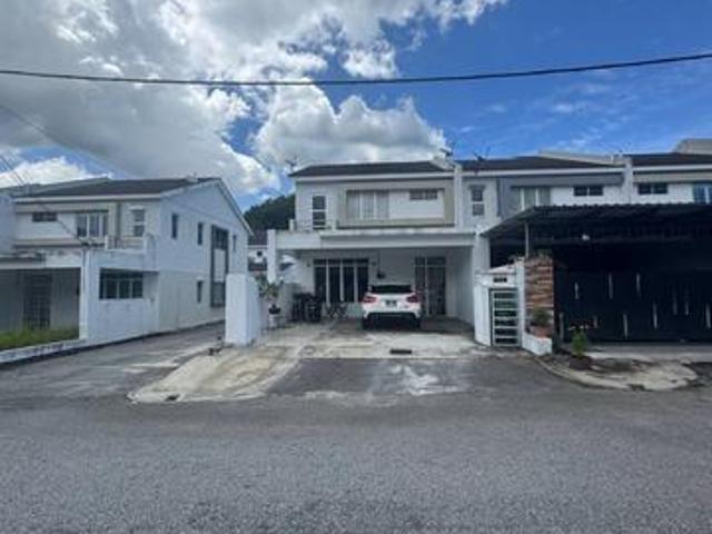 Terraced House for sale in Sungai Petani, Kuala Muda