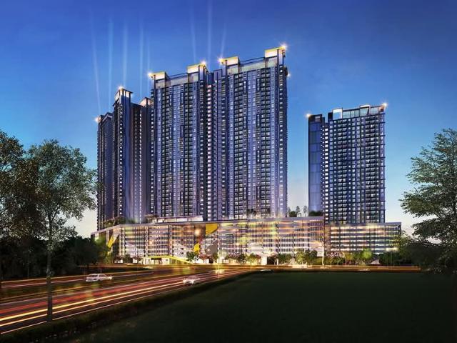 Room for rent in Setapak, Kuala Lumpur