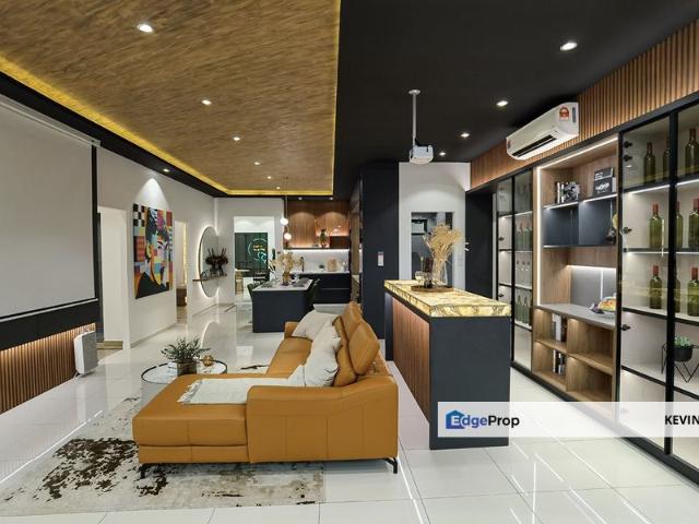 Condominium for sale in Country Heights Damansara, Kuala Lumpur