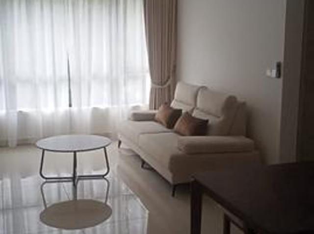 Apartment for rent in Country Heights Damansara, Kuala Lumpur