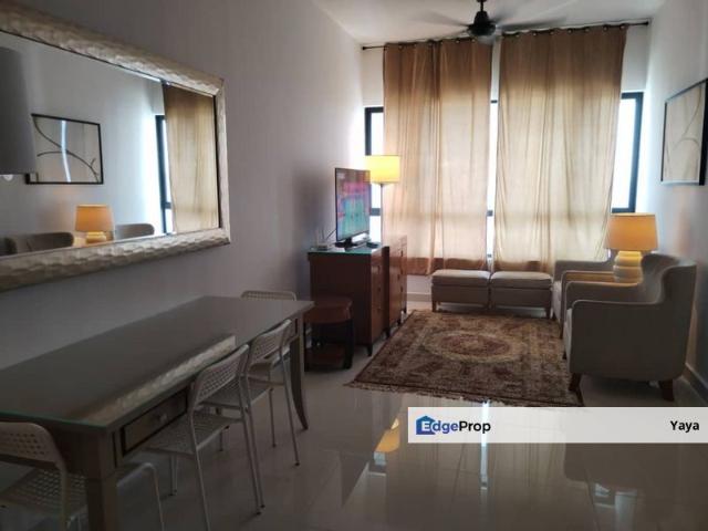 Condominium for rent in Country Heights Damansara, Kuala Lumpur