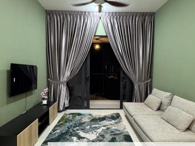 Condominium for rent in Country Heights Damansara, Kuala Lumpur