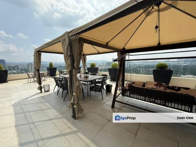 Condominium for sale in Country Heights Damansara, Kuala Lumpur