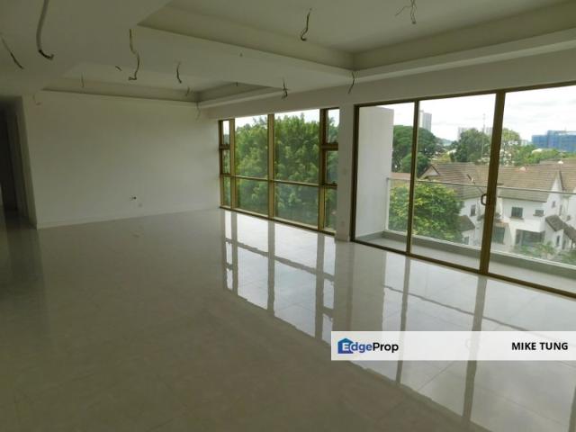 Condominium for sale in Kl City