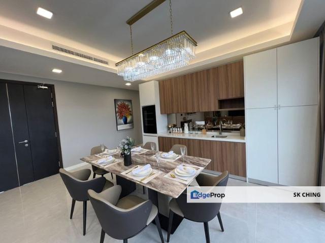 Condominium for sale in Country Heights Damansara, Kuala Lumpur