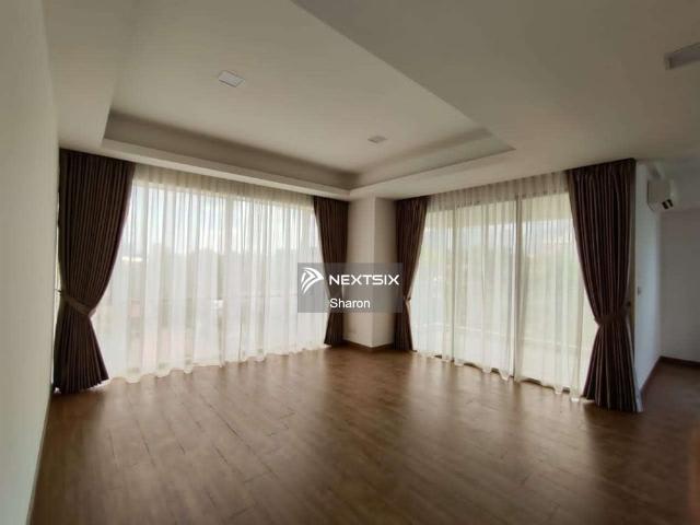 Apartment for rent in Country Heights Damansara, Kuala Lumpur
