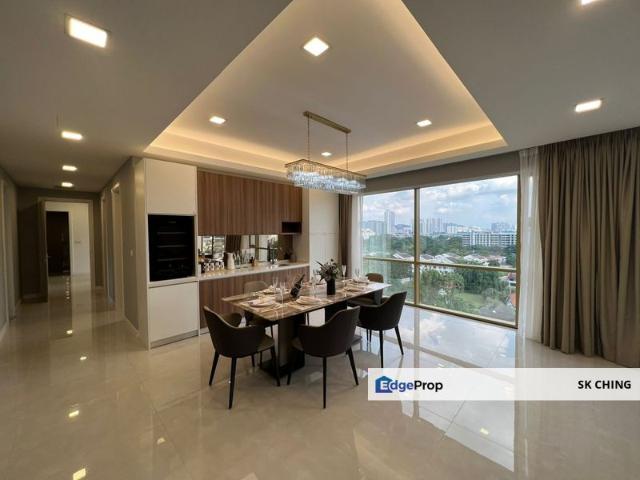 Condominium for sale in Country Heights Damansara, Kuala Lumpur