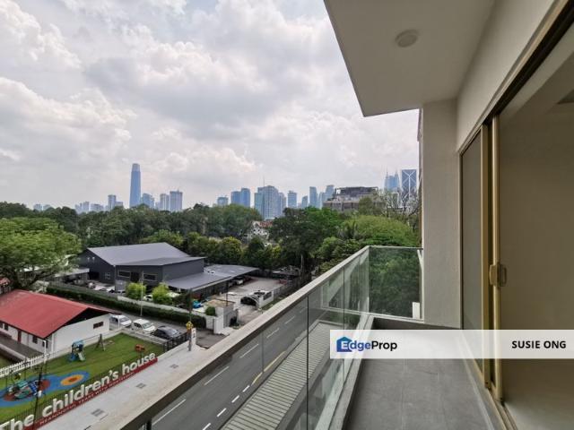 Condominium for sale in Country Heights Damansara, Kuala Lumpur