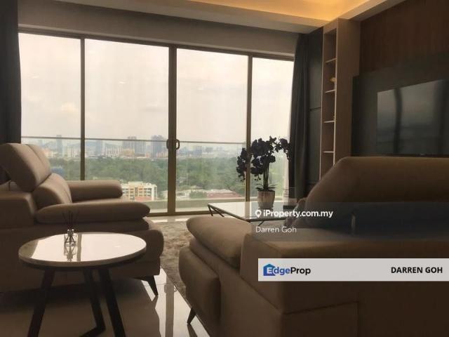 Condominium for sale in Country Heights Damansara, Kuala Lumpur
