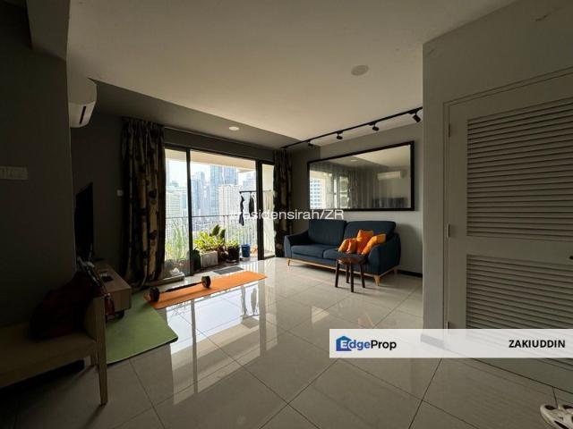 Condominium for sale in Country Heights Damansara, Kuala Lumpur