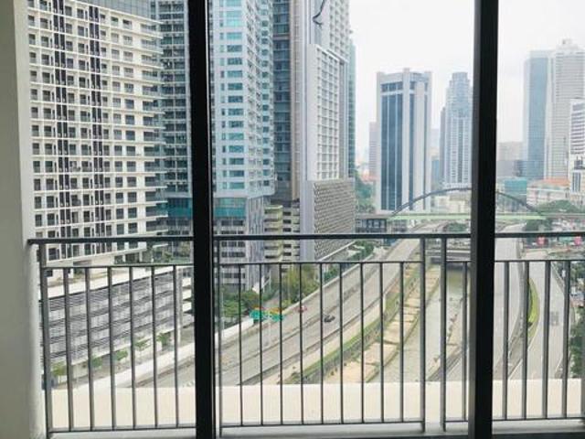 Apartment for sale in Country Heights Damansara, Kuala Lumpur
