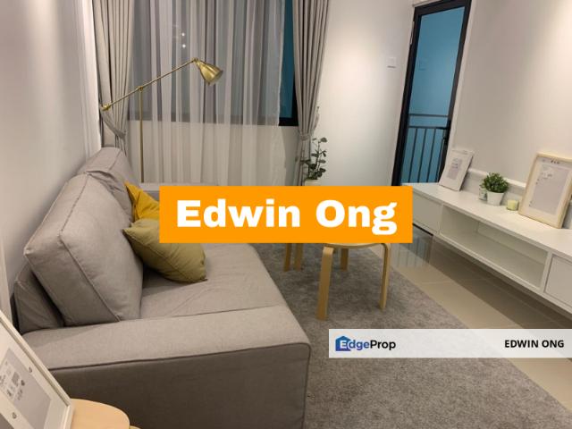 Condominium for sale in Wellesley, Penang