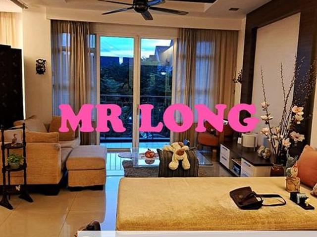 Condominium for sale in Country Heights Damansara, Kuala Lumpur