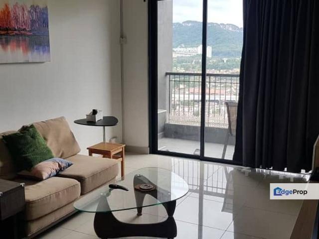 Condominium for rent in Country Heights Damansara, Kuala Lumpur