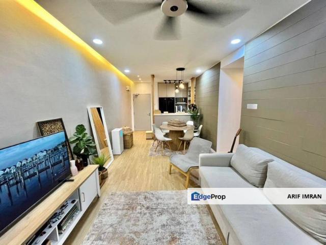 Condominium for sale in Country Heights Damansara, Kuala Lumpur