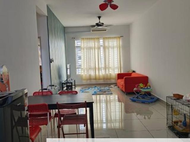 Condominium for sale in Country Heights Damansara, Kuala Lumpur